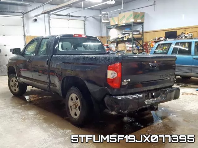 5TFUM5F19JX077395 фото 3