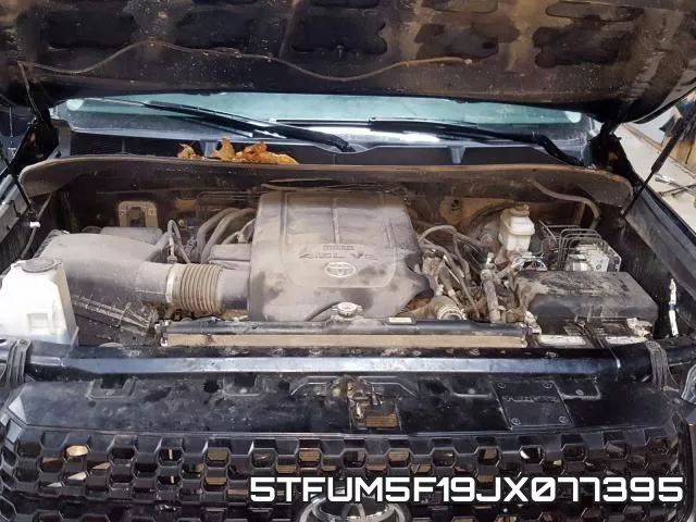 5TFUM5F19JX077395 фото 6