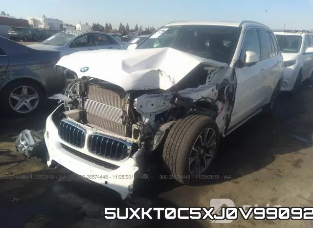 5UXKT0C5XJ0V99092 фото 3