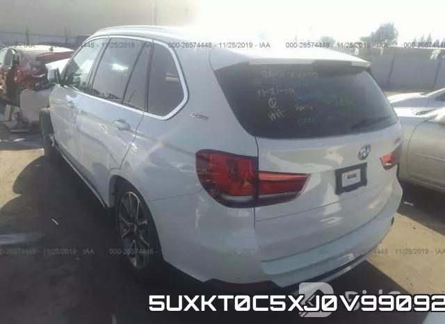 5UXKT0C5XJ0V99092 фото 4