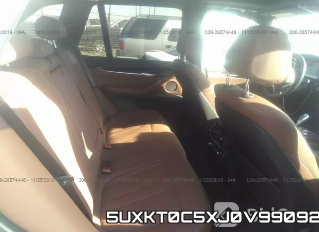 5UXKT0C5XJ0V99092 фото 9