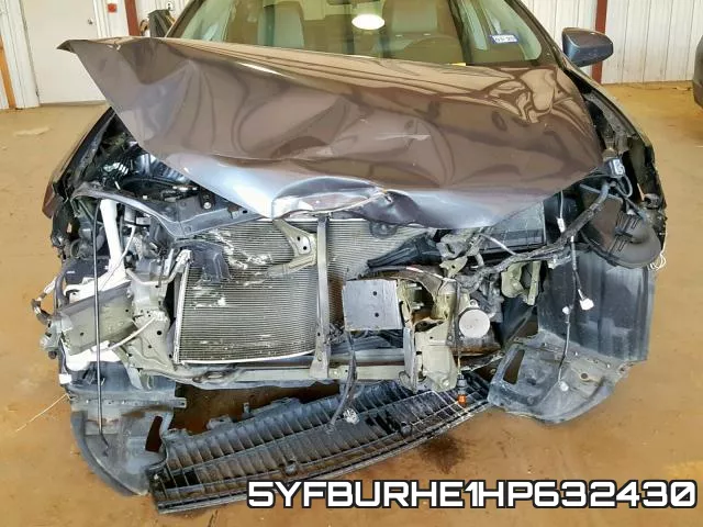 5YFBURHE1HP632430 фото 7