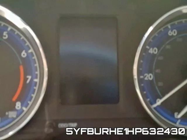 5YFBURHE1HP632430 фото 8