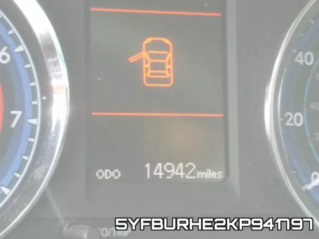 5YFBURHE2KP941797 фото 6