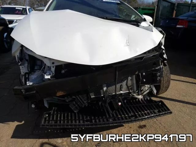 5YFBURHE2KP941797 фото 7