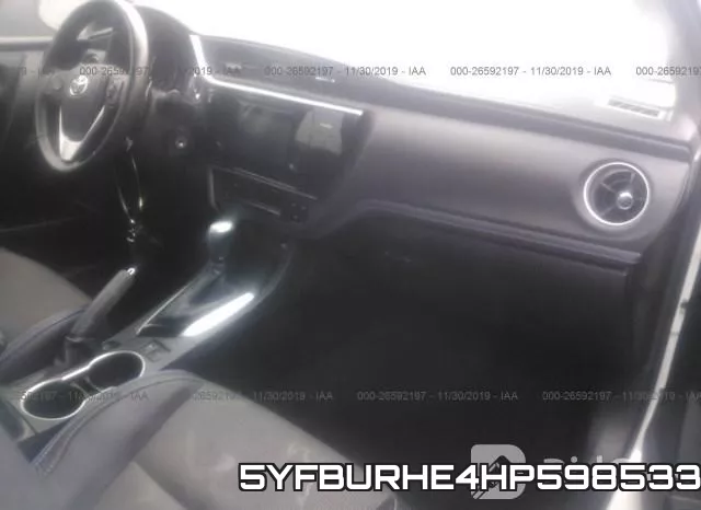 5YFBURHE4HP598533 фото 6