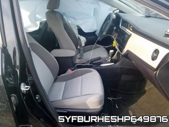 5YFBURHE5HP649876 фото 4