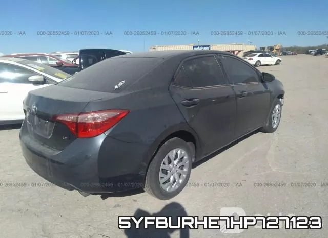 5YFBURHE7HP727123 фото 3
