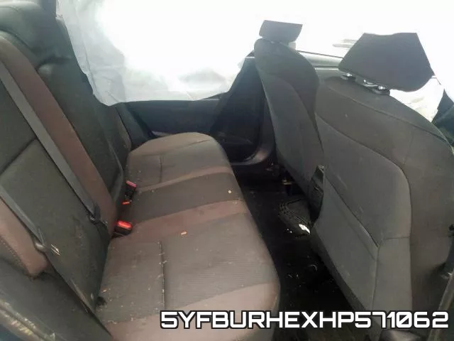 5YFBURHEXHP571062 фото 6