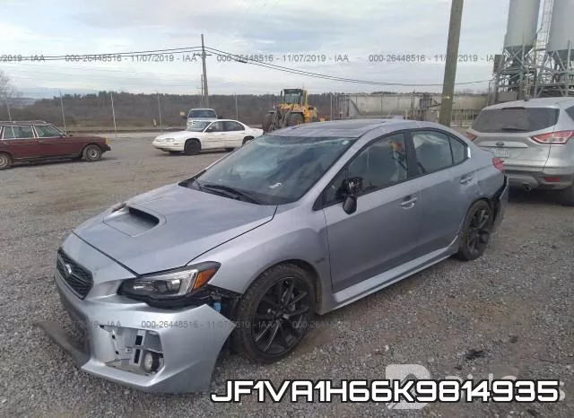 JF1VA1H66K9814935 фото 3