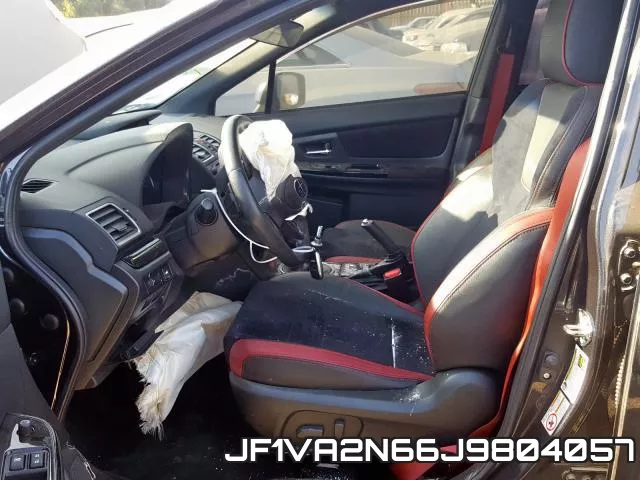 JF1VA2N66J9804057 фото 2