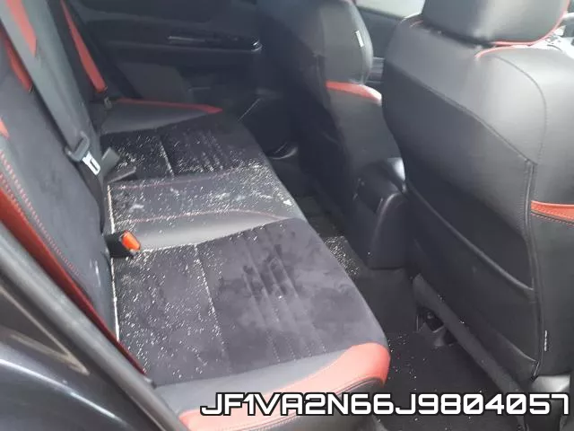 JF1VA2N66J9804057 фото 3
