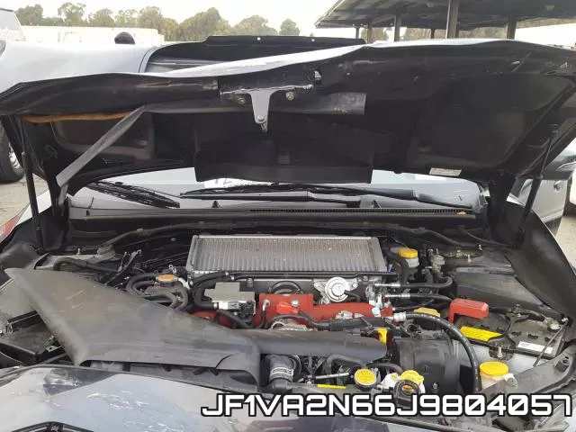 JF1VA2N66J9804057 фото 4