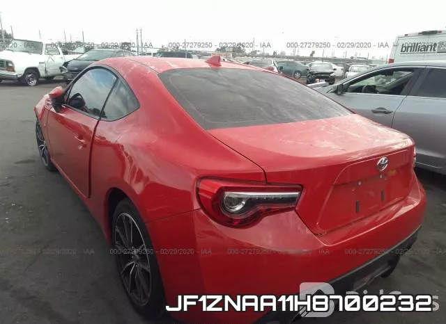 JF1ZNAA11H8700232 фото 3