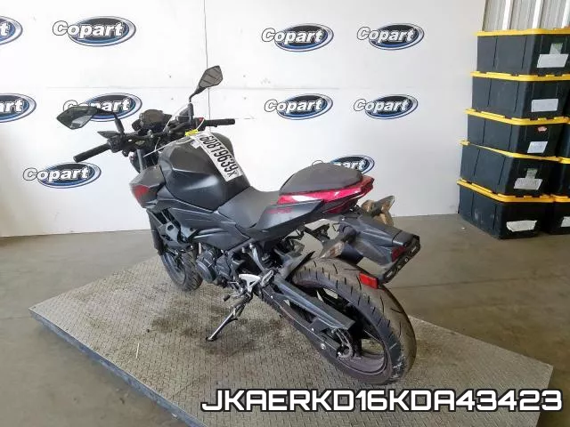 JKAERKD16KDA43423 фото 2