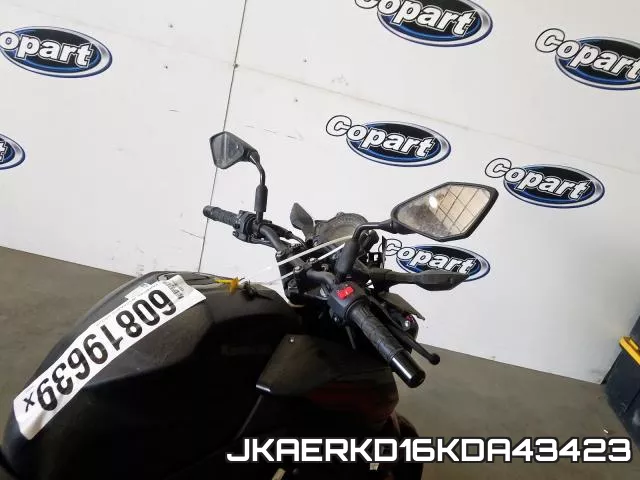 JKAERKD16KDA43423 фото 4