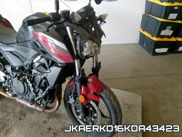 JKAERKD16KDA43423 фото 6