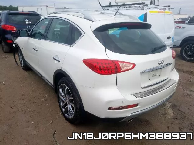 JN1BJ0RP5HM388937 фото 4