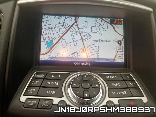 JN1BJ0RP5HM388937 фото 7