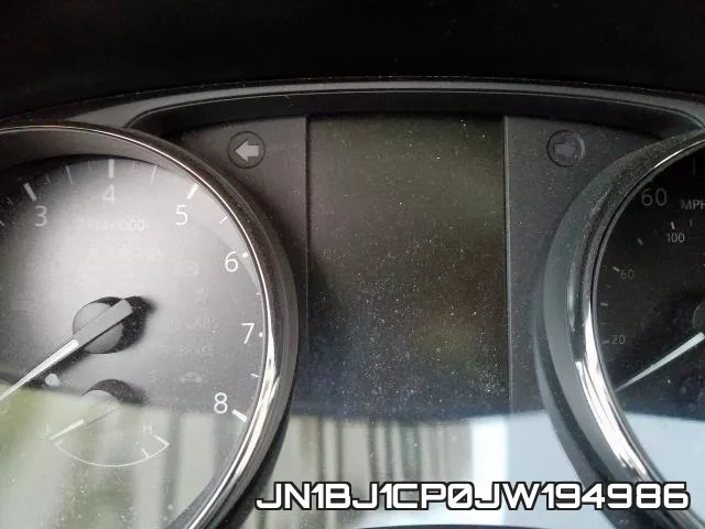 JN1BJ1CP0JW194986 фото 6