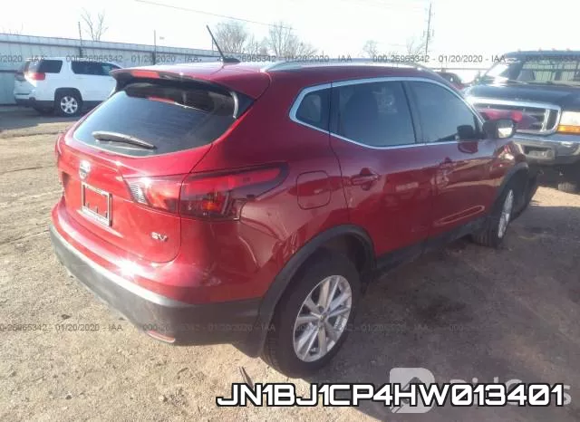 JN1BJ1CP4HW013401 фото 4