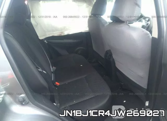 JN1BJ1CR4JW269027 фото 6