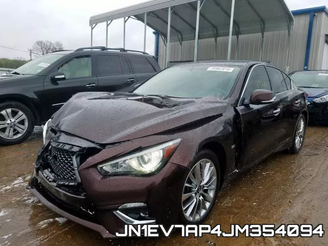 JN1EV7AP4JM354094 фото 2