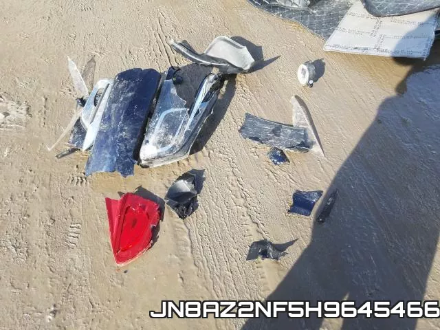 JN8AZ2NF5H9645466 фото 8