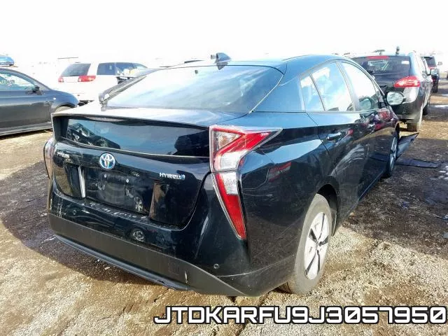 JTDKARFU9J3057950 фото 2
