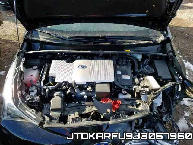 JTDKARFU9J3057950 фото 5