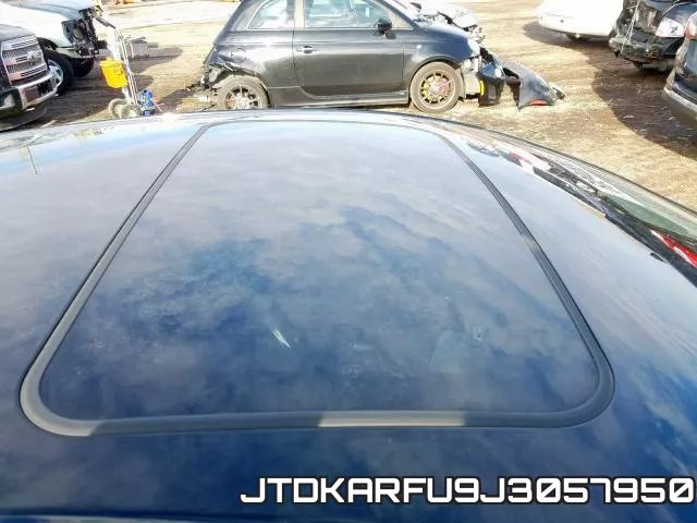 JTDKARFU9J3057950 фото 6