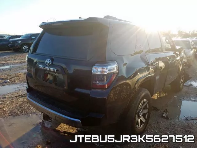 JTEBU5JR3K5627512 фото 4