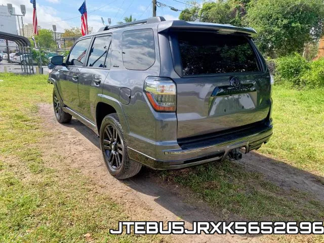 JTEBU5JRXK5652696 фото 3