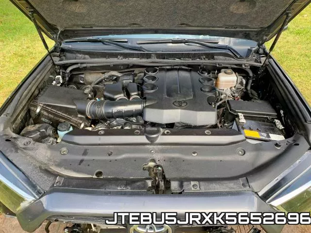 JTEBU5JRXK5652696 фото 6