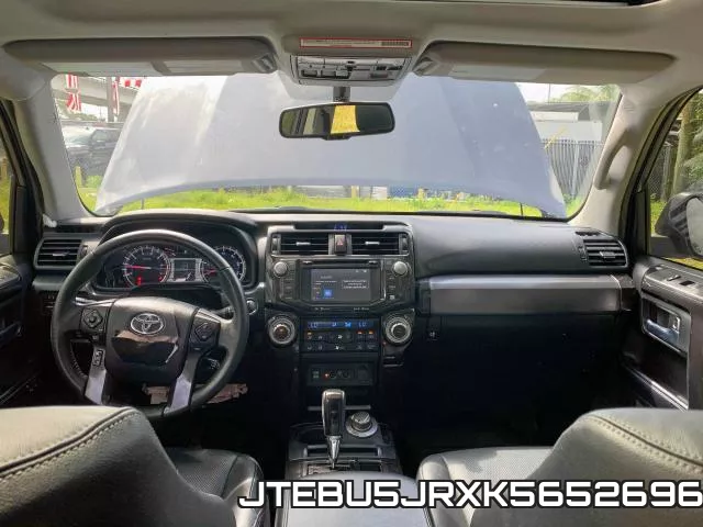 JTEBU5JRXK5652696 фото 8