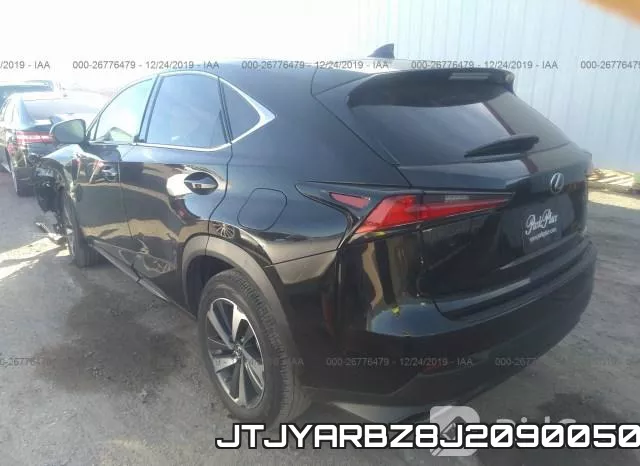 JTJYARBZ8J2090050 фото 3