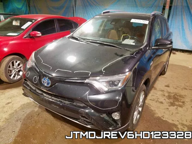 JTMDJREV6HD123328 фото 3