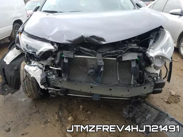 JTMZFREV4HJ721491 фото 8