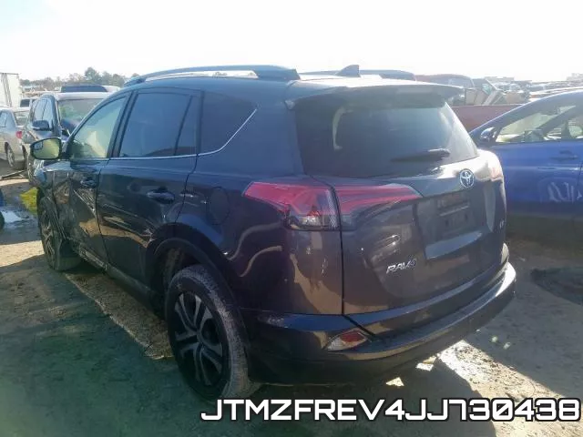 JTMZFREV4JJ730438 фото 3