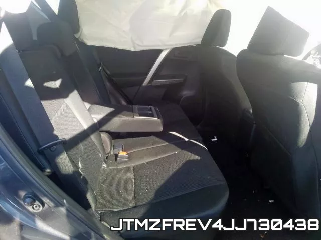 JTMZFREV4JJ730438 фото 6