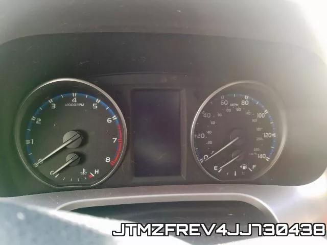 JTMZFREV4JJ730438 фото 8