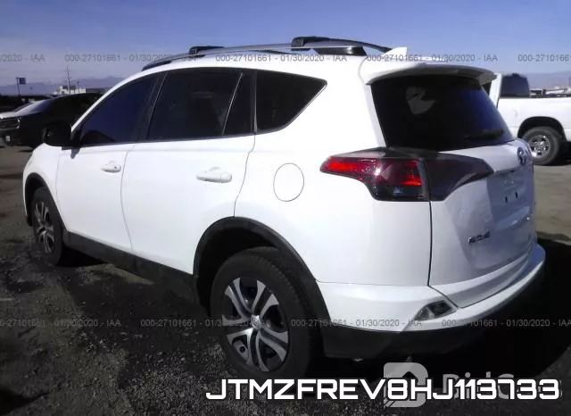 JTMZFREV8HJ113733 фото 2
