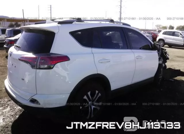 JTMZFREV8HJ113733 фото 3
