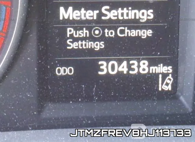 JTMZFREV8HJ113733 фото 5
