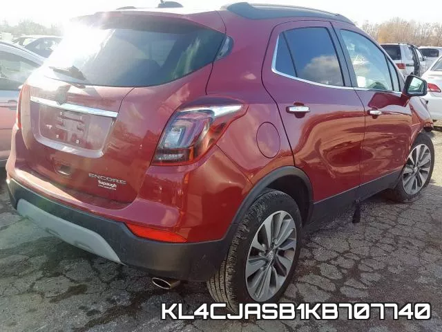 KL4CJASB1KB707740 фото 4