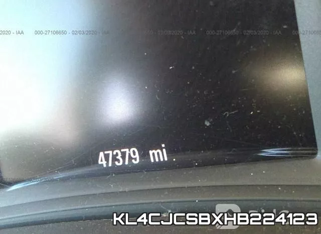 KL4CJCSBXHB224123 фото 8