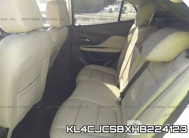 KL4CJCSBXHB224123 фото 9