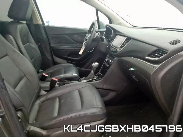KL4CJGSBXHB045796 фото 5