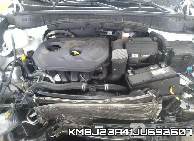 KM8J23A41JU693507 фото 2