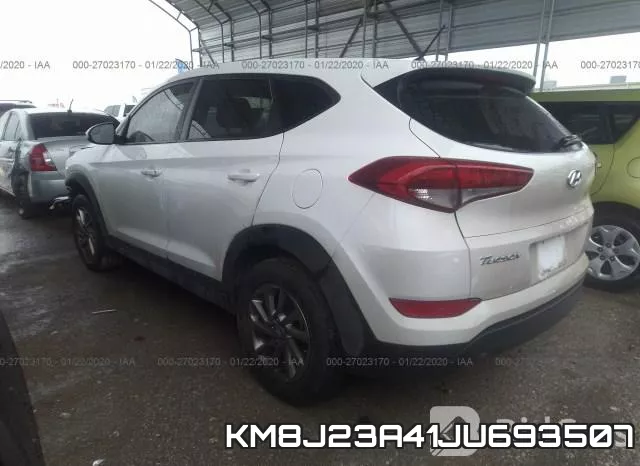 KM8J23A41JU693507 фото 3